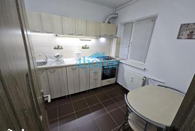 Apartament cu 2 camere în Ștefan cel Mare - 8