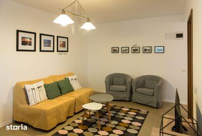 Apartament cu 2 camere în Iorga - 3
