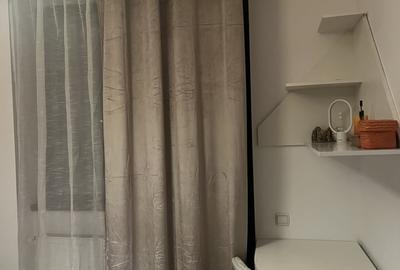 Apartament cu 3 camere semidecomandat în Apărătorii Patriei - 16