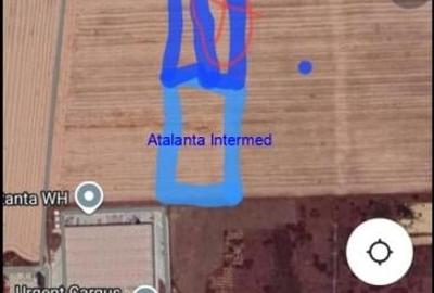 Teren constructie hale - 3