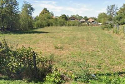 Spațiu comercial, în Focșănei