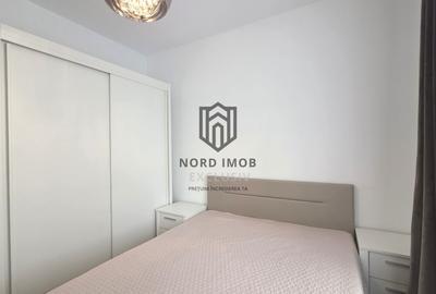 Apartament cu 2 camere semidecomandat în Domenii - 6