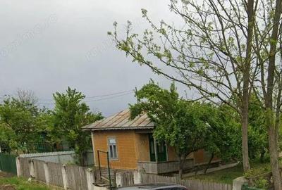 Casa si teren Ciocile, jud. Braila - ID: R1979407 - 1