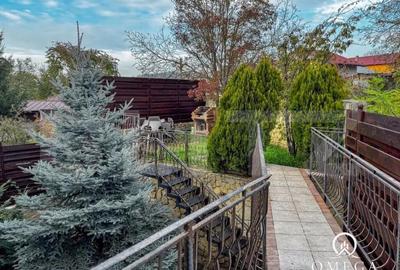 Apartament deosebit pe 2 niveluri, 3 dormitoare, parcare, zo - 2