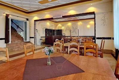 Restaurant de vanzare/ Afacere la cheie/Rasnov/Brasov - 14