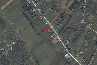 Teren de 850 mp, în Iris - 3