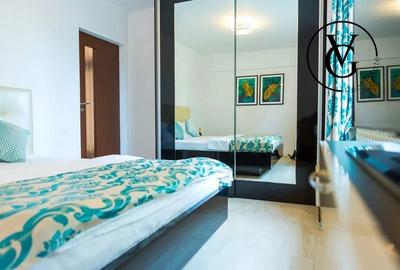 Apartament 2 camere Mamaia / Hotel Scandinavia / Investitie - 5