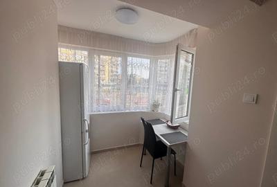 Garsonieră decomandată în Nufărul - 2