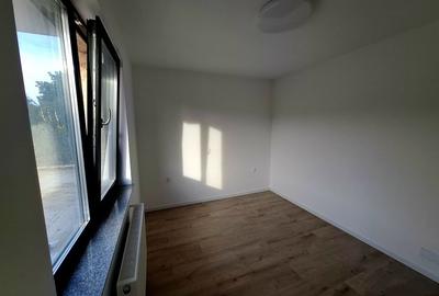 BUFTEA - APARTAMENT 3 CAMERE CU TRERASA SI CURTE. - 13