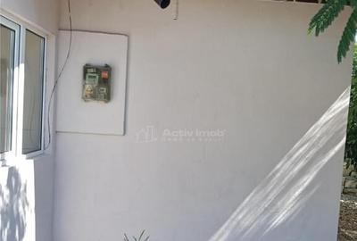 Casa individuala pe parter-Pozitie excelenta-Primarie Bragad - 13