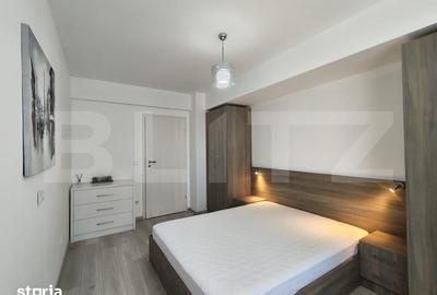 Apartament cu 2 camere în Iosia - 6