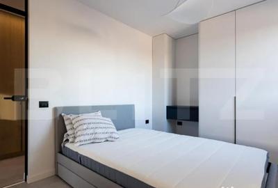 Apartament cu 2 camere semidecomandat, mobilat în George Enescu - 2