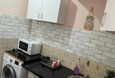 Garsoniera confort 1 Zona Burdujeni - 4