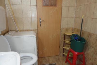 Apartament 2 camere decomandat in Alfa, la cheie, 66 mp, mobilat si utilat - 18