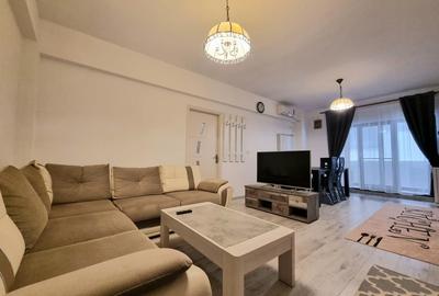 Apartament 3 camere in Mamaia Nord, mobilat si utilat, zona Alezzi - 3