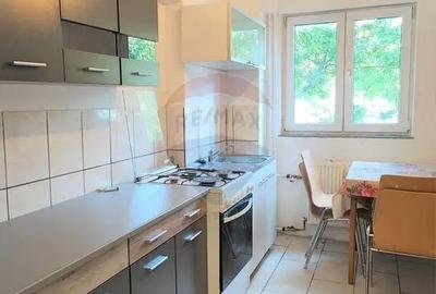 Apartament cu 2 camere decomandat în Rogerius - 1