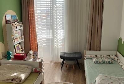Vând apartament cu 4 camere 85 mp Pacurari - 6