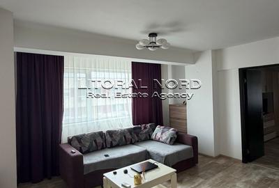Apartament cu 2 camere decomandat, mobilat în Kamsas - 2
