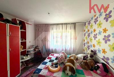 Apartament cu 4 camere decomandat, mobilat în George Enescu - 5