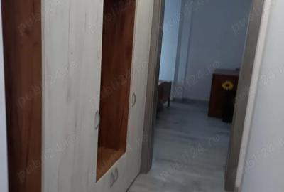 Garsonieră decomandată în Central - 4