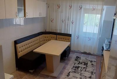 Apartament cu 2 camere decomandat în Aleea Tudor Neculai - 4
