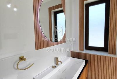 Casă cu 4 camere cu Teren 452 Mp în Valea Borcutului - 4