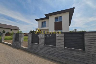 Casă cu 4 camere cu Teren 340 Mp în Berceni