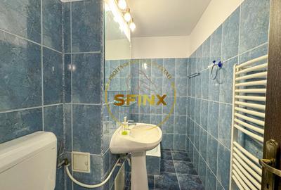 Apartament cu 5 camere decomandat în Unirii - 9