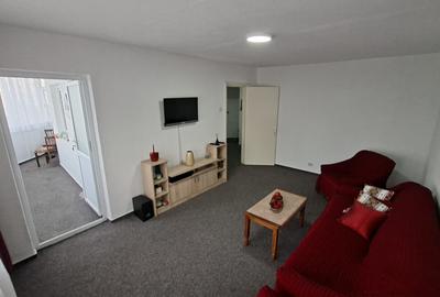 2 camere Exercițiu , mobilat / utilat , finisaje moderne - 3