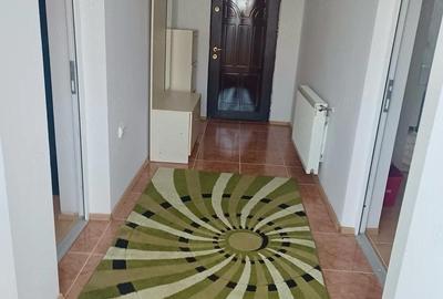Apartament cu 2 camere decomandat în Central - 5