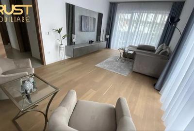 Apartament cu 2 camere decomandat în Central - 2