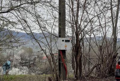 Teren de 600 mp, în Ghioșești - 4