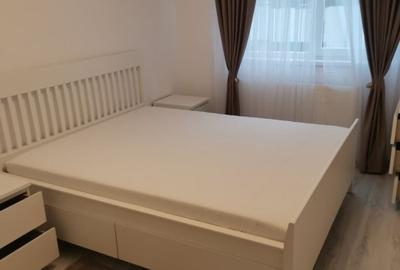 Garsonieră decomandată, mobilată în Militari - 2