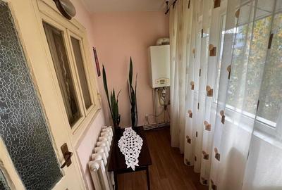 Apartament 2 camere, etaj 1/4, 54 mp utili, zona Paco - Bahne - 7