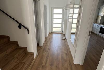 Casă cu 4 camere decomandat cu Teren 250 Mp în Șelimbăr - 16