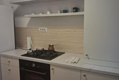 Apartament cu 2 camere în Dorobanți - 8