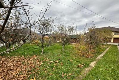 Casă cu 5 camere cu Teren 1310 Mp în Central - 7