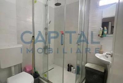 C0MISION 0! Apartamemt 1 camera 35mp, etaj 2/4. zona linistita - 6