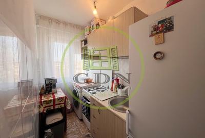 Apartament cu 2 camere semidecomandat în Craiovița Nouă - 4