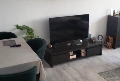 Apartament cu 2 camere decomandat, mobilat în Aleea Sporturilor - 2