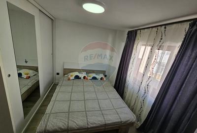 Apartament cu 3 camere decomandat, mobilat în Ultracentral - 9