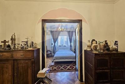 Apartament cu 2 camere în Ultracentral - 3