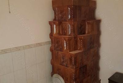 Casă cu 6 camere în Rediu - 1