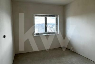 Apartament 3 camere balcon parcare + pod in Schellenberg Sibiu - 2