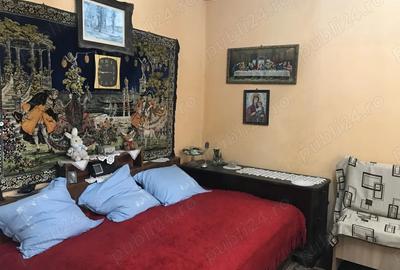 Casa de vanzare,pozi?ionata central,in oras balcesti, jud. valcea Casa de vanzare,pozi?ionata central,in oras balcesti, jud. valcea - 5