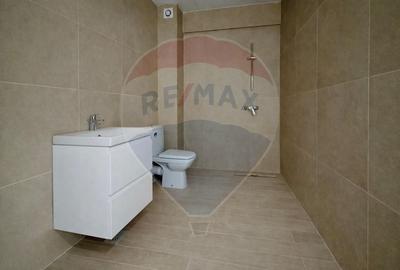 Apartament cu 2 camere decomandat în Central - 5