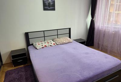 Apartament cu 2 camere semidecomandat, mobilat în Drumul Taberei - 16