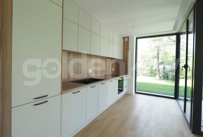 Apartament nemobilat cu 4 camere | 251mp gradina - 4