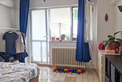 Apartament cu 4 camere decomandat în Obor - 4