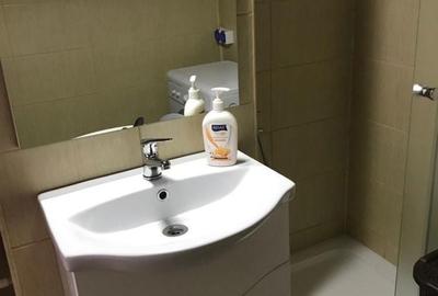 Garsonieră decomandată în Exterior Vest - 2